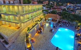 Aria Suites Kassiopi